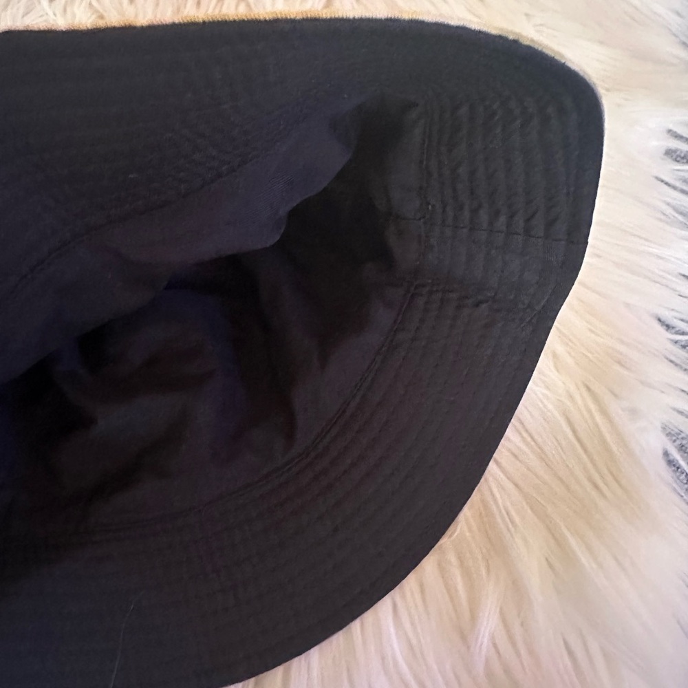 Tie-Dye Reverse-able Bucket Hat - Picture 4 of 4